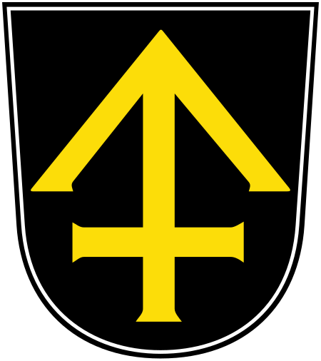 DEU Maikammer COA