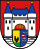 City coat of arms of Schmalkalden