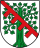 Wappen der Gemeinde Senden