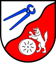 Tangstedt címere