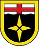 Verbandsgemeinde Vallendar - Stema
