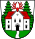 Waidhaus címere