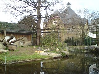 Karlsruhe Zoo