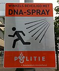 Miniatuur voor DNA-spray