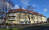 Dahlem Schorlemerallee-1.JPG