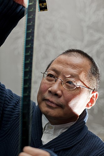 Sijie Dai