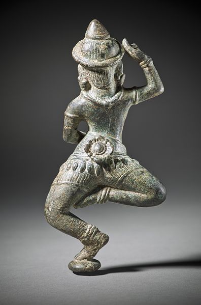 File:Dancing Celestial Female (Apsaras) LACMA M.84.217 (2 of 2).jpg