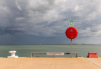 Darwin, Northern Territory, Australia