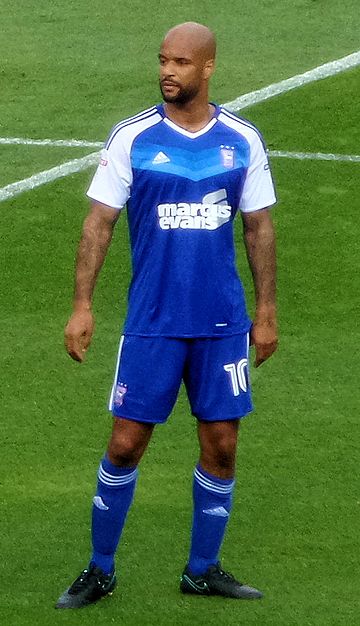 David McGoldrick