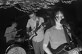 Deerhoof