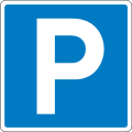 E33.1: Parkplatz