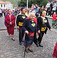 Desfile de Carnaval em São Vicente, Madeira - 2020-02-23 - IMG 5336