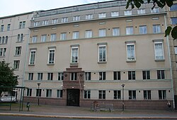 Deutsche Schule Helsinki