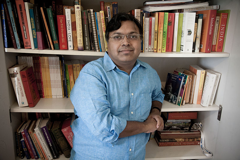 File:Devdutt Pattanaik 02.jpg