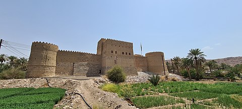 Dhank Fort Dhank Fort.jpg