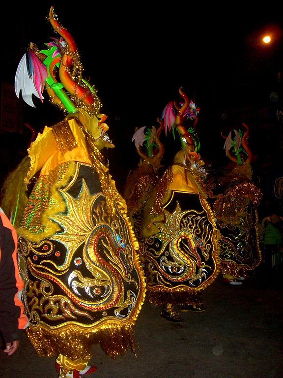 Archivo:Diablos Caporales, Diablada Bellavista, Puno-Peru.jpg