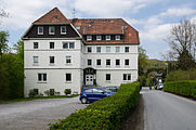 Haupthaus der Diakonie Wülfrath-Aprath