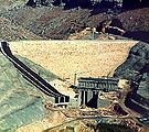 Barrage hydroélectrique de Dicle