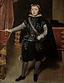Velázquez 1640.