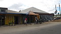Typical Shops in Dodoma