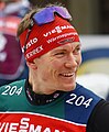 Čeština: Benedikt Doll na Mistrovství světa v biatlonu v Novém Městě na Moravě 2024 English: Biathlon World Cup in Nové Město na Moravě 2024 – Benedikt Doll.