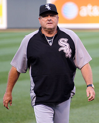 <span class="mw-page-title-main">Don Cooper</span> American baseball player and coach (born 1956)