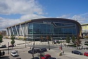 Fiserv Forum