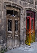 Doors in Gyumri 16-08.2019.jpg