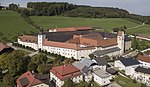 Michaelbeuern Abbey