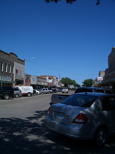 File:Downtown Kingsville, Texas.jpg