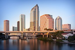 List of baseball parks in Tampa Bay, Florida - Wikipedia