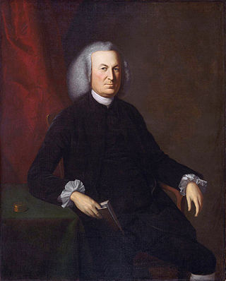 <span class="mw-page-title-main">Thomas Cadwalader</span> American physician