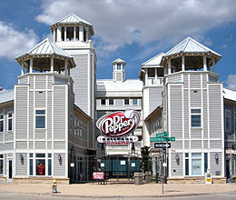 Dr pepper ballpark home plaque d'entrée.jpg