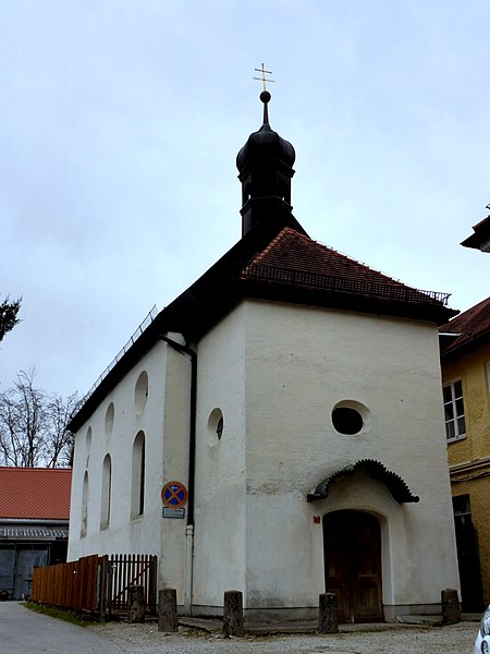 Dreifaltigkeitskapelle 01