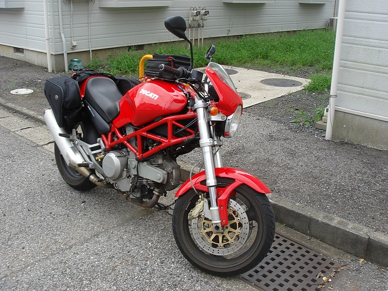 File:Ducati 400 Monster.jpg