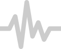 Earthquake - The Noun Project gray.svg