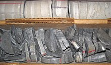 Eau Claire Formation (Middle to Upper Cambrian; Warren County core, Ohio, USA) 1.jpg