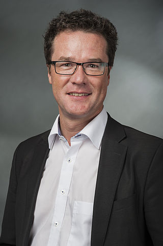 <span class="mw-page-title-main">Harald Ebner</span> German politician