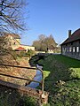 Am Schifffahrter Damm bei Hof Stadthäuser