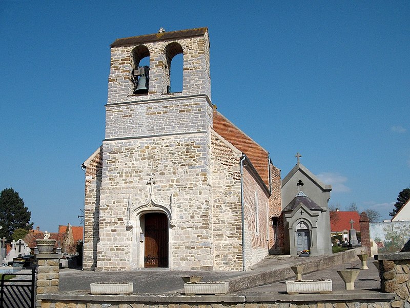 File:Eglise Bellebrune - panoramio.jpg