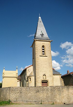 Habiter à Roncourt