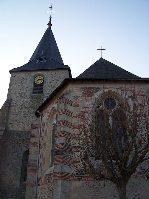 Serrurier porte blindée Nouzilly (37380)