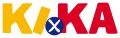 Logo de KiKA de 2000 à 2005