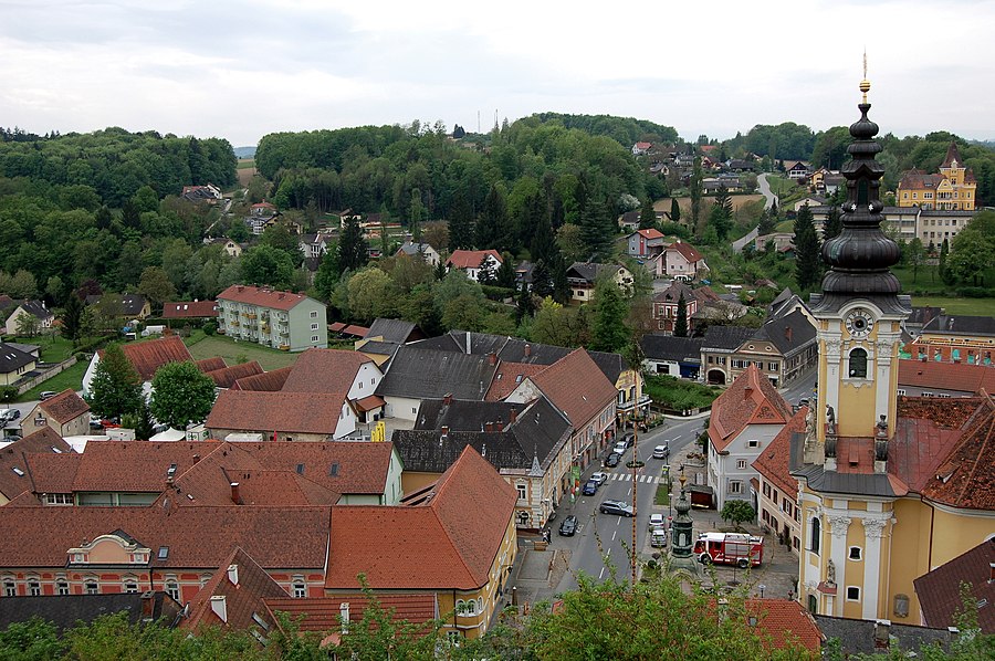 Ehrenhausen page banner