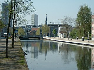 <span class="mw-page-title-main">Eindhovensch Kanaal</span>