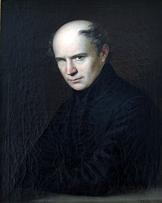 <span class="mw-page-title-main">Ferenc Kölcsey</span> Hungarian politician and writer (1790–1838)