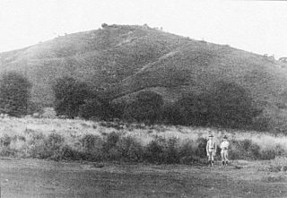 <span class="mw-page-title-main">Battle of Coyotepe Hill</span> 1912 battle during the US occupation of Nicaragua