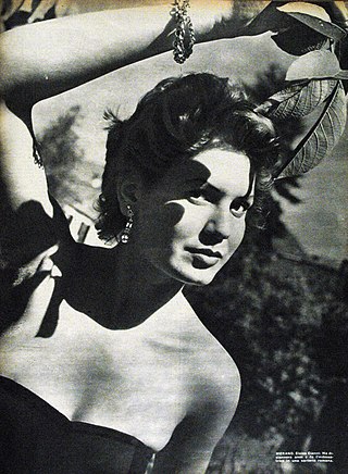 <span class="mw-page-title-main">Miss Europe 1953</span>