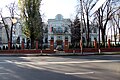 Embassy in Kyiv