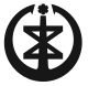 Emblem of Niigata, Niigata.svg